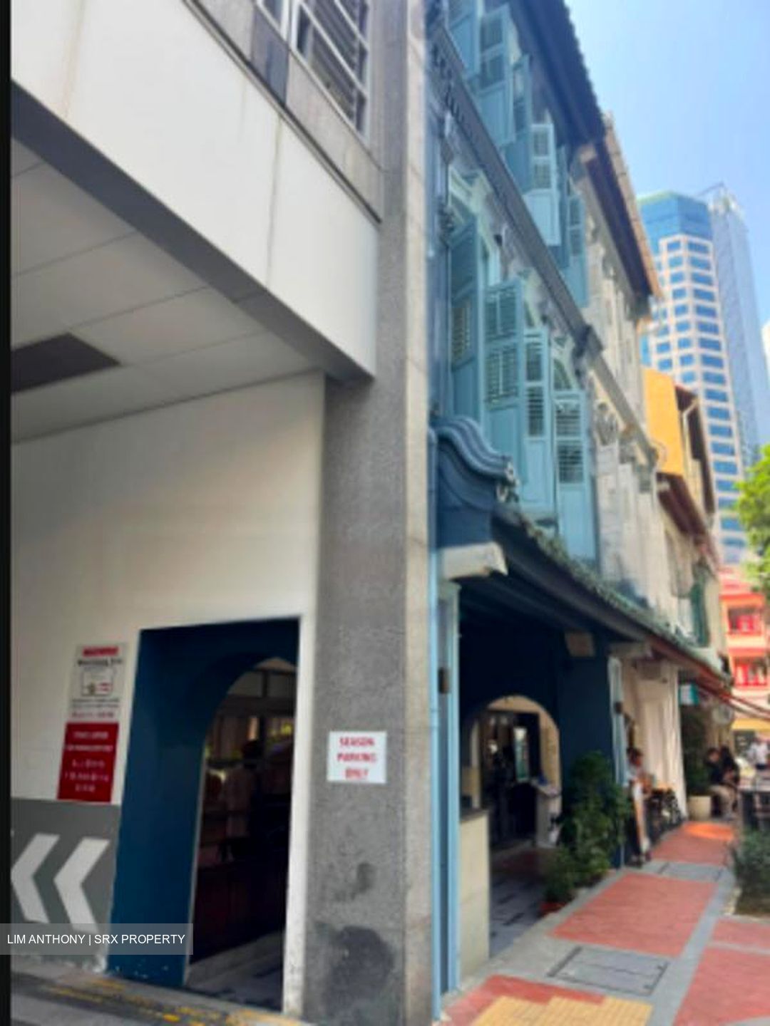 Telok Ayer Conservation Area (D1), Retail #479185651